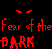 Fear of the Dark icon
