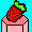 Strawberry Shortcake icon