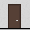 An Empty Corridor icon