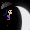 I Chased the Moon V2 icon